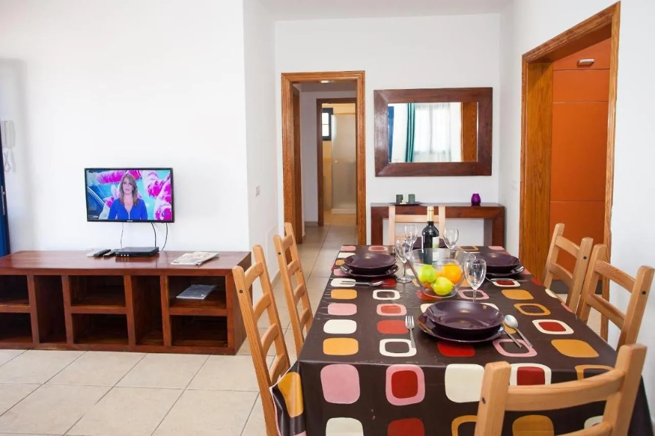 Villa Vivienda Vacacional Rubicon I Playa Blanca