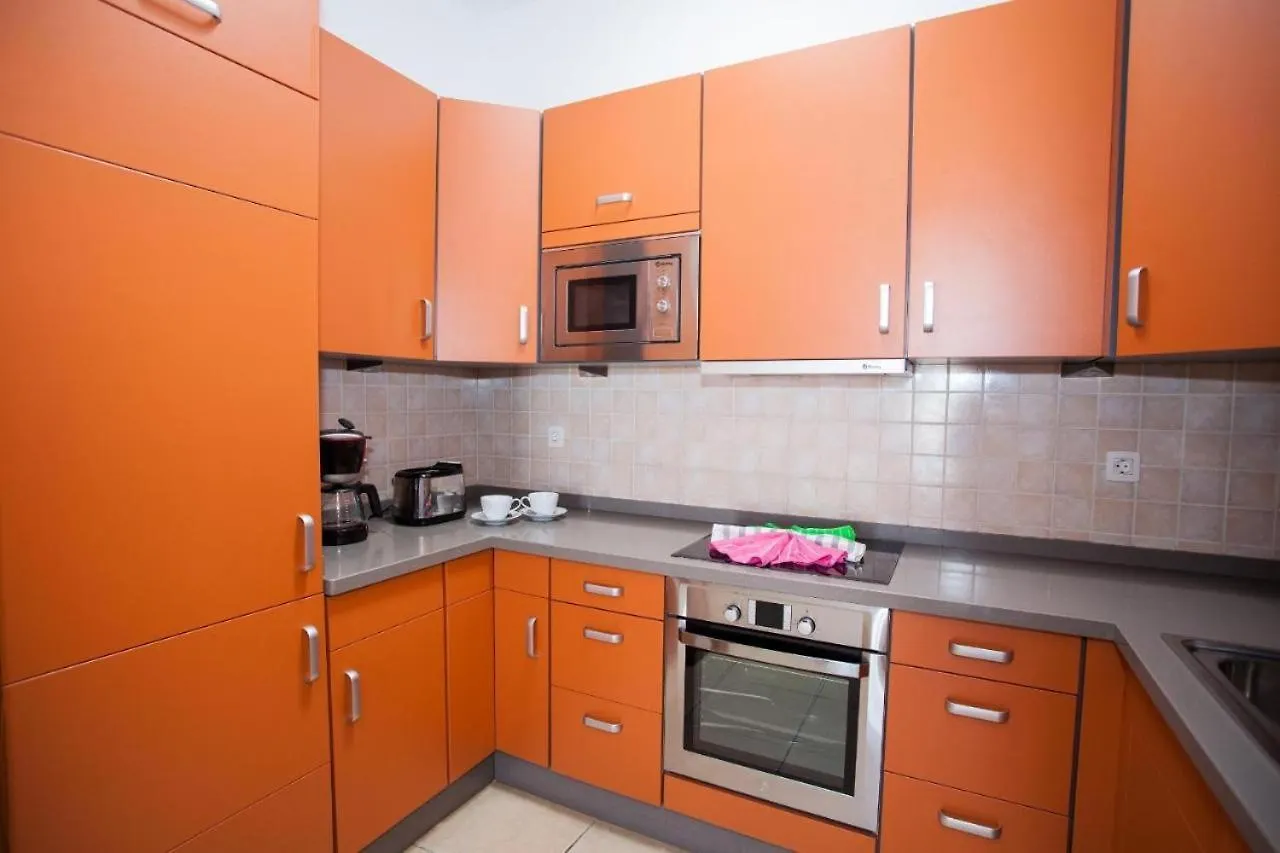 Villa Vivienda Vacacional Rubicon I Playa Blanca  Spain