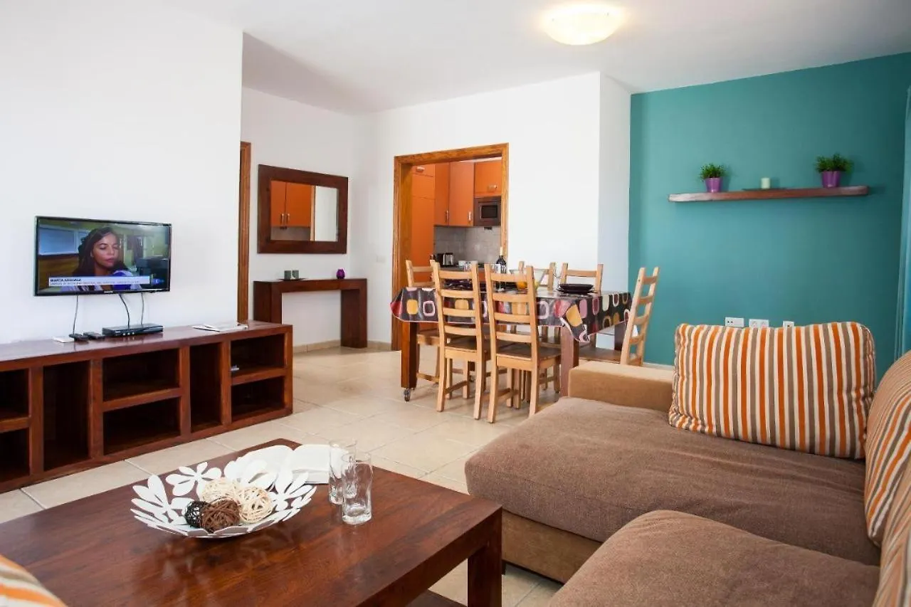Vivienda Vacacional Rubicon I Playa Blanca  0*, Playa Blanca (Lanzarote)