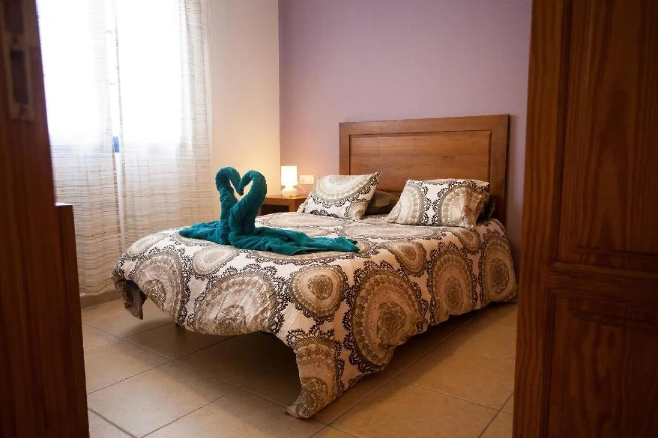 Vivienda Vacacional Rubicon I Playa Blanca  Villa