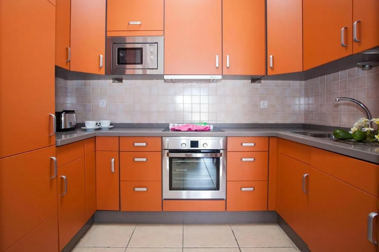 Villa Vivienda Vacacional Rubicon I Playa Blanca  Spain
