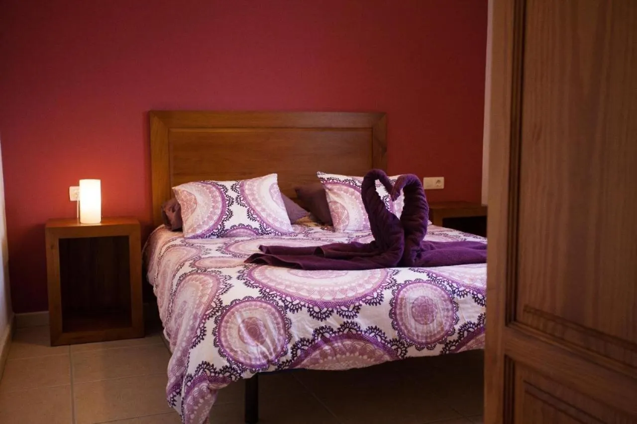 Villa Vivienda Vacacional Rubicon I Playa Blanca