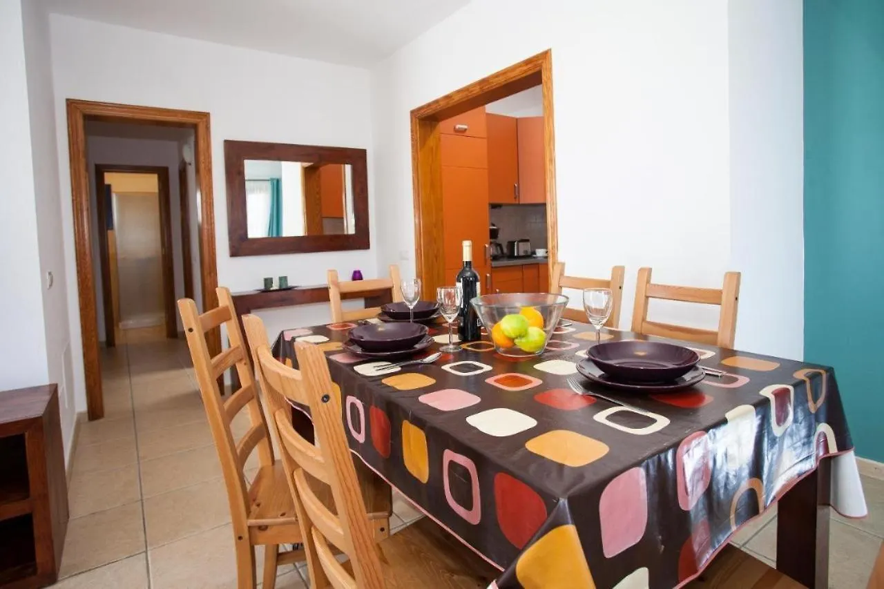 Vivienda Vacacional Rubicon I Playa Blanca  Playa Blanca (Lanzarote)