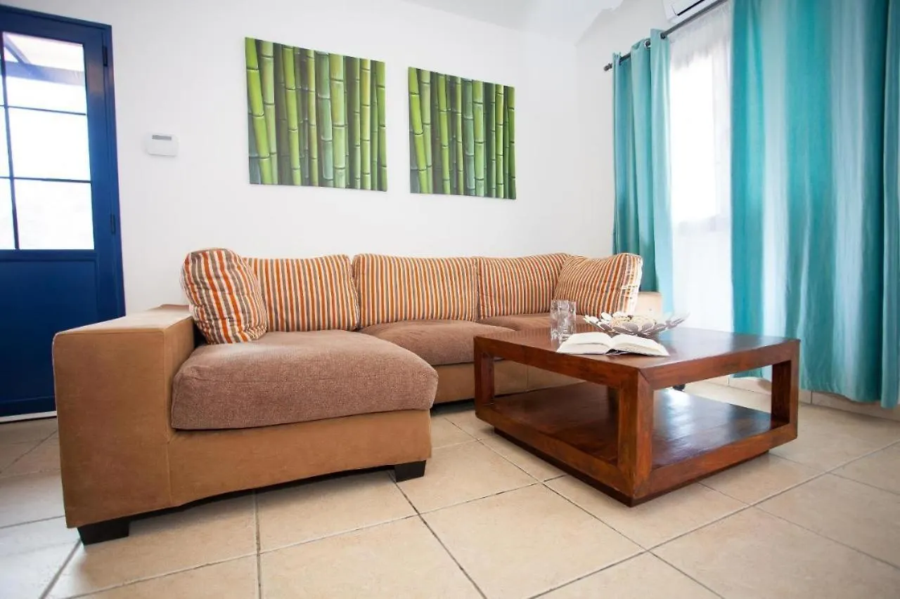 Vivienda Vacacional Rubicon I Playa Blanca