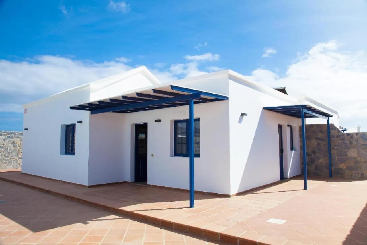 Villa Vivienda Vacacional Rubicon I Playa Blanca