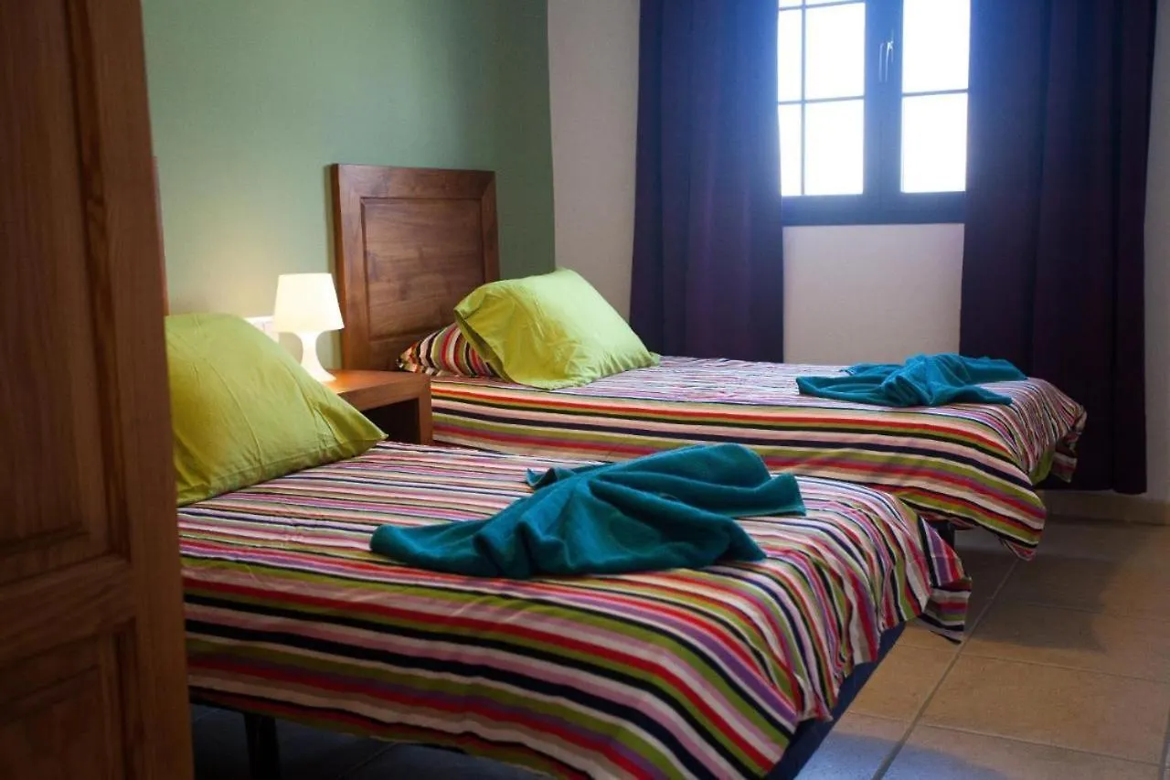 Vivienda Vacacional Rubicon I Playa Blanca  Spain