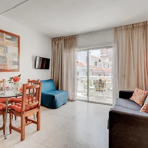  Apartment в Playa De Americas Spain