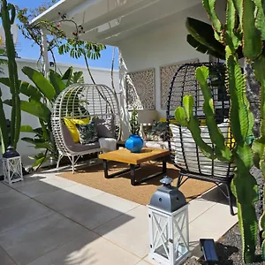  Apartamento Un Sueno