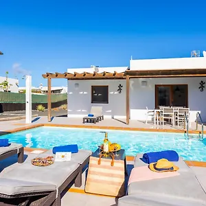 Villa Sonada